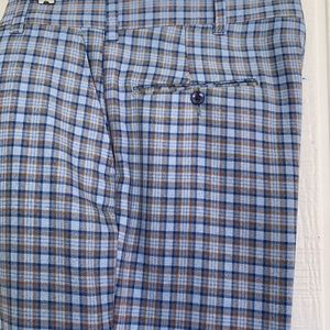 HALLOWEEN! Vintage - vest with matching pants.